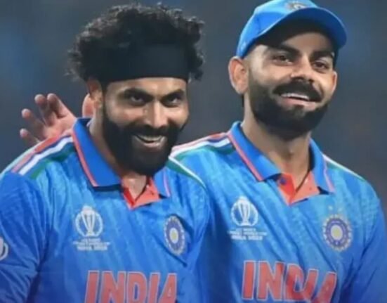 Kohli-and-jadeja-Ranji
