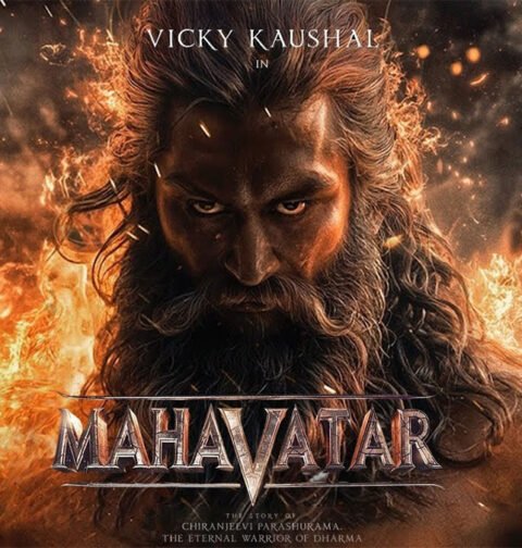 Mahavatar-Vicky-Kaushal