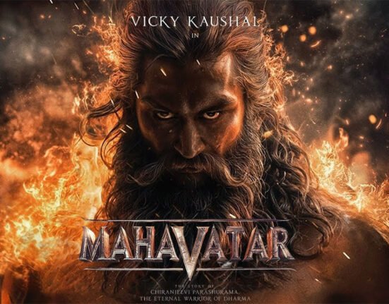 Mahavatar-Vicky-Kaushal