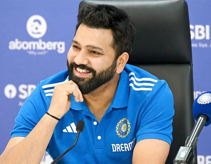 Rohit Sharma-Cricket News