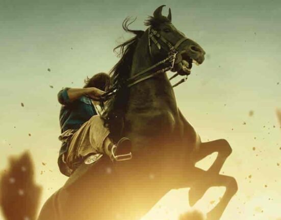 azaad-box-office-collection