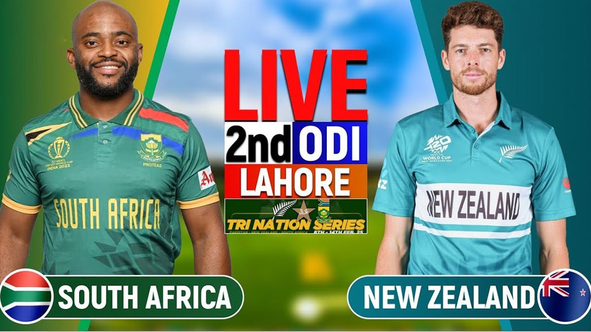 NZ-Vs-SA-2nd-ODI-Live-Streaming