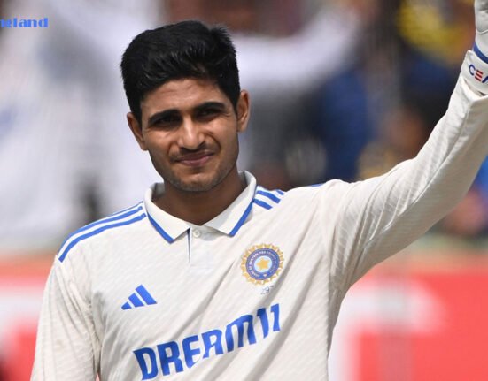 Shubman-Gill-Century-India-vs-England