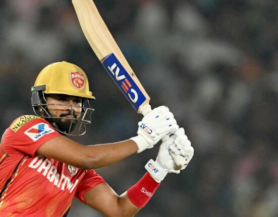 CRICKET-IND-IPL-Shreyas