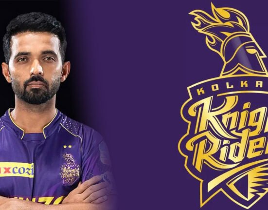 KKR-Ajinkya-Rahane