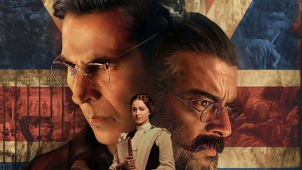 Kesari-2