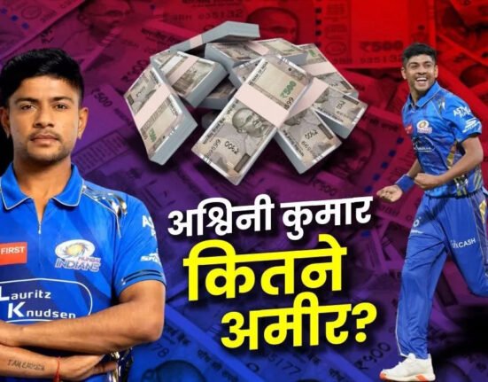 ashwani-kumar-net-worth