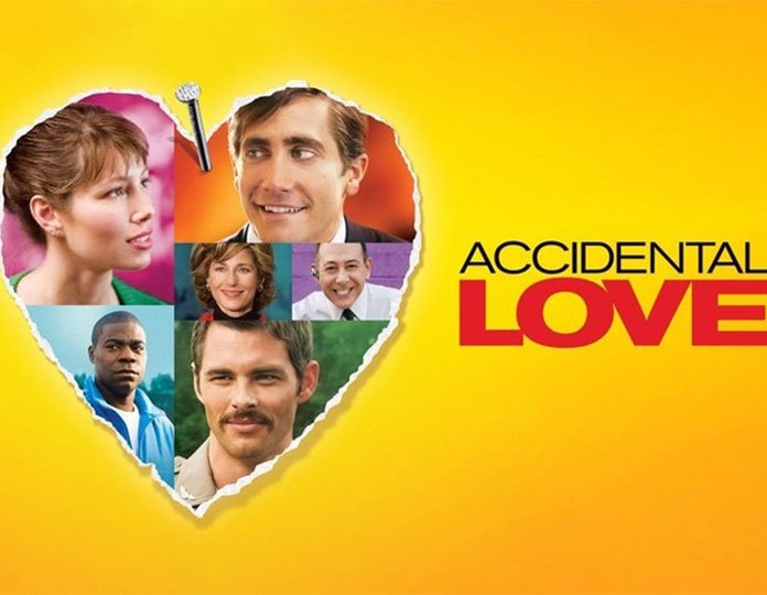 Accidental Love