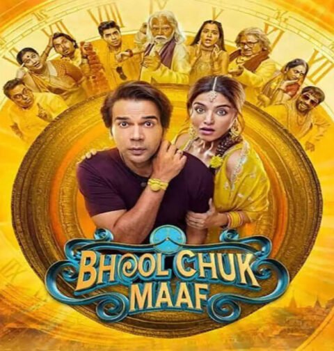 Bhool-Chuk-Maaf