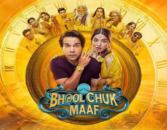 Bhool-Chuk-Maaf