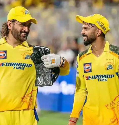 CSK-IPL-2025