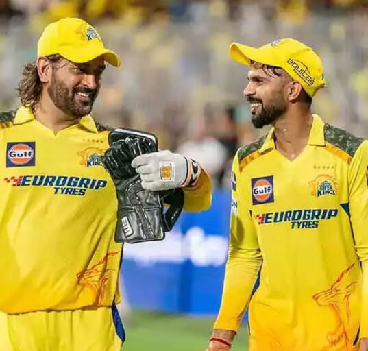 CSK-IPL-2025