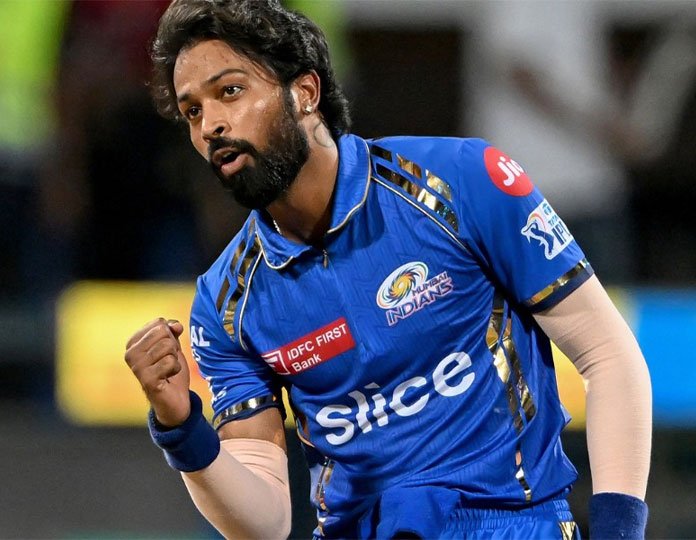 Mumbai Indians