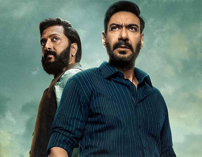 Raid-2-Box-Office