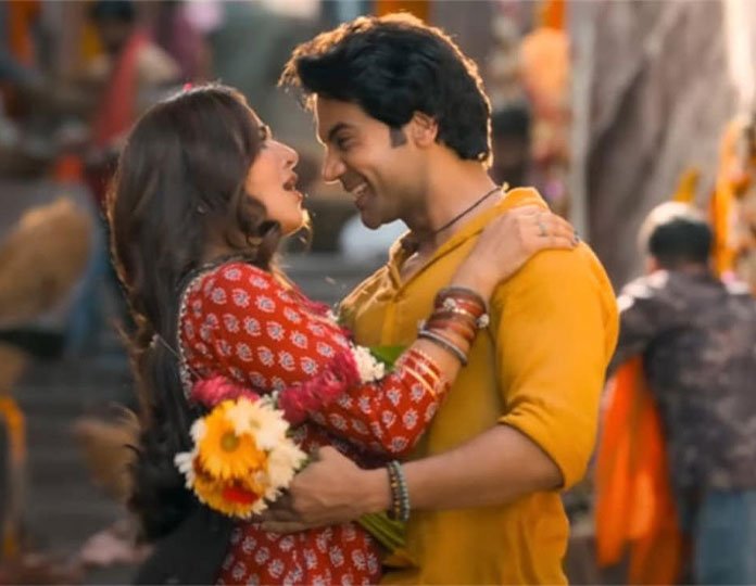 bhool-chuk-maaf-review