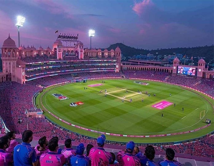 sawai_man_singh_stadium