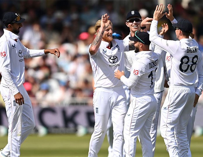 Ben-Stokes