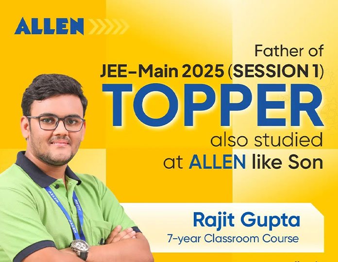 JEE-2025-Topper