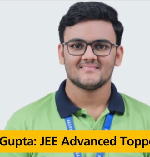 JEE-Advanced-Topper-Rajit-Gupta