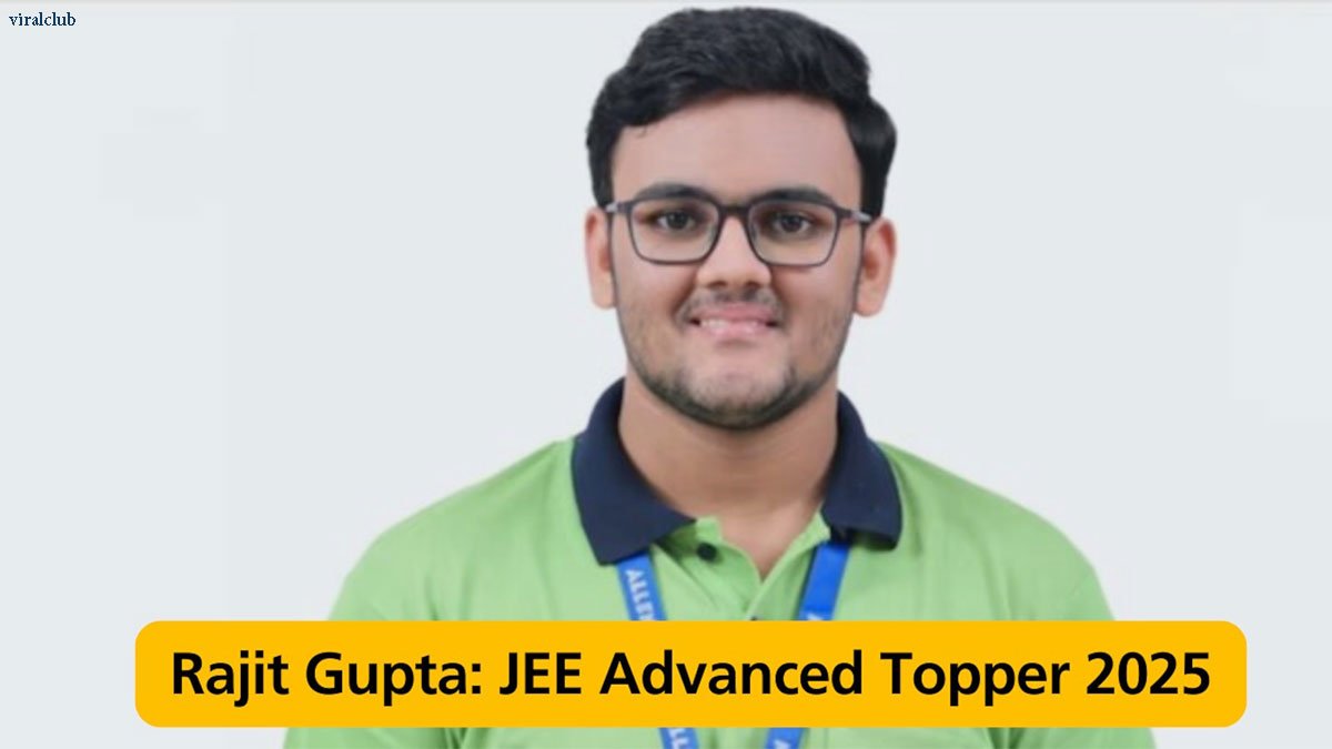 JEE-Advanced-Topper-Rajit-Gupta