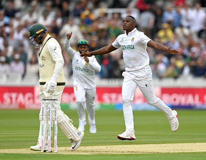 Kagiso-Rabada