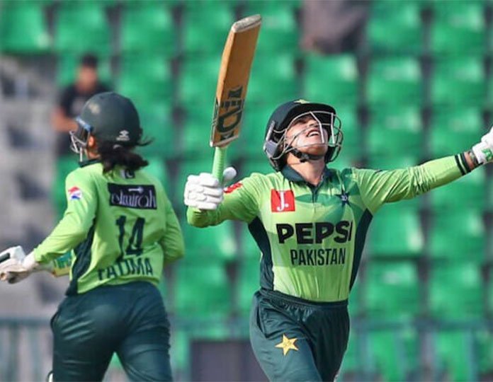 ODI World Cup india vs pakistan