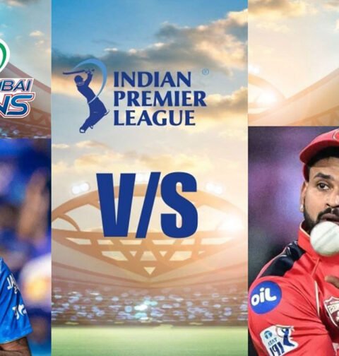 PBKS vs MI IPL Qualifier 2