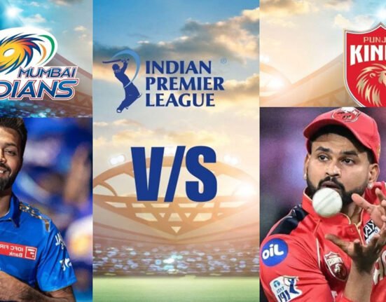 PBKS vs MI IPL Qualifier 2