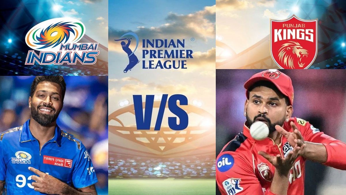 PBKS vs MI IPL Qualifier 2