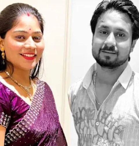 Sonam-Raghuvanshi-News