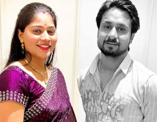 Sonam-Raghuvanshi-News