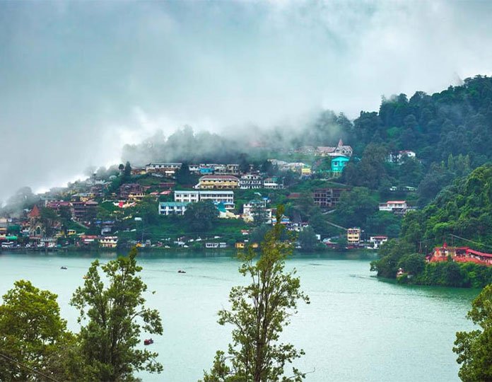 Sudden-Rain-in-Nainital