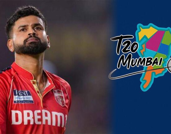 T20-Mumbai-League-Shreyas
