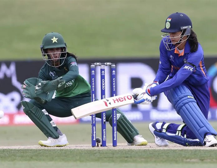 Women's-World-Cup-India-vs-Pakistan