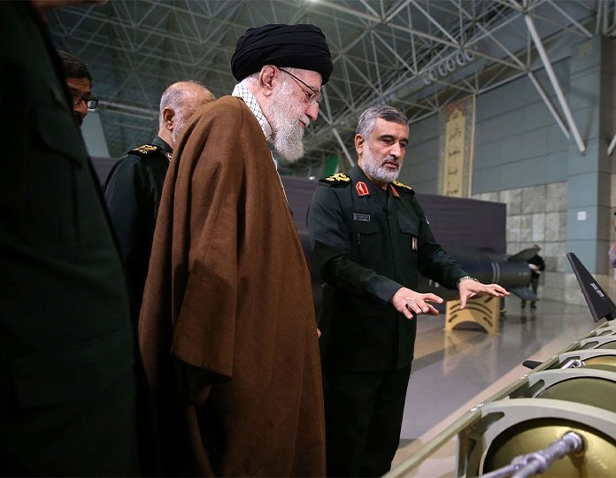 israel-strikes-on-iran