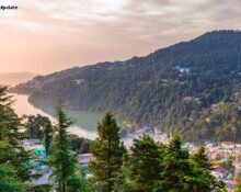 nainital-weather-update
