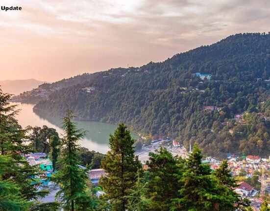 nainital-weather-update