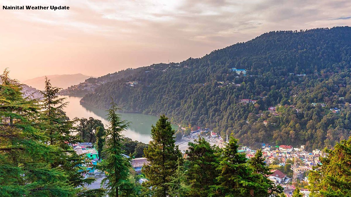 nainital-weather-update