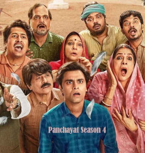 panchayat-season-4