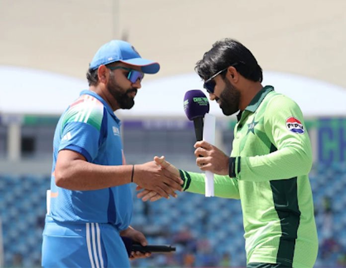 एशिया कप 2025