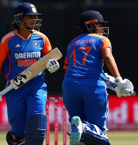 IND-W-vs-ENG-W-2nd-T20