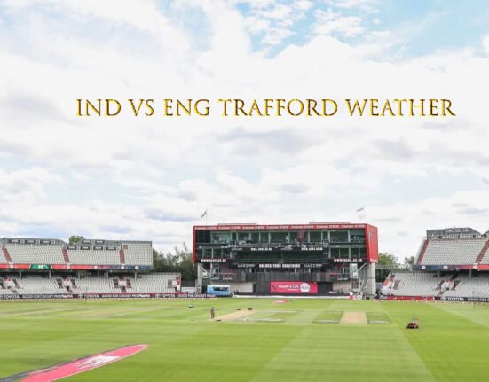 IND-vs-ENG-Trafford-Weather