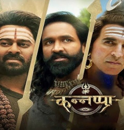 Kannappa-Box-Office-Collection