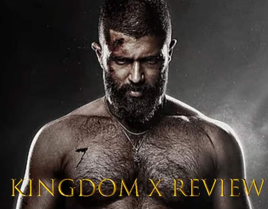 Kingdom-X-Review