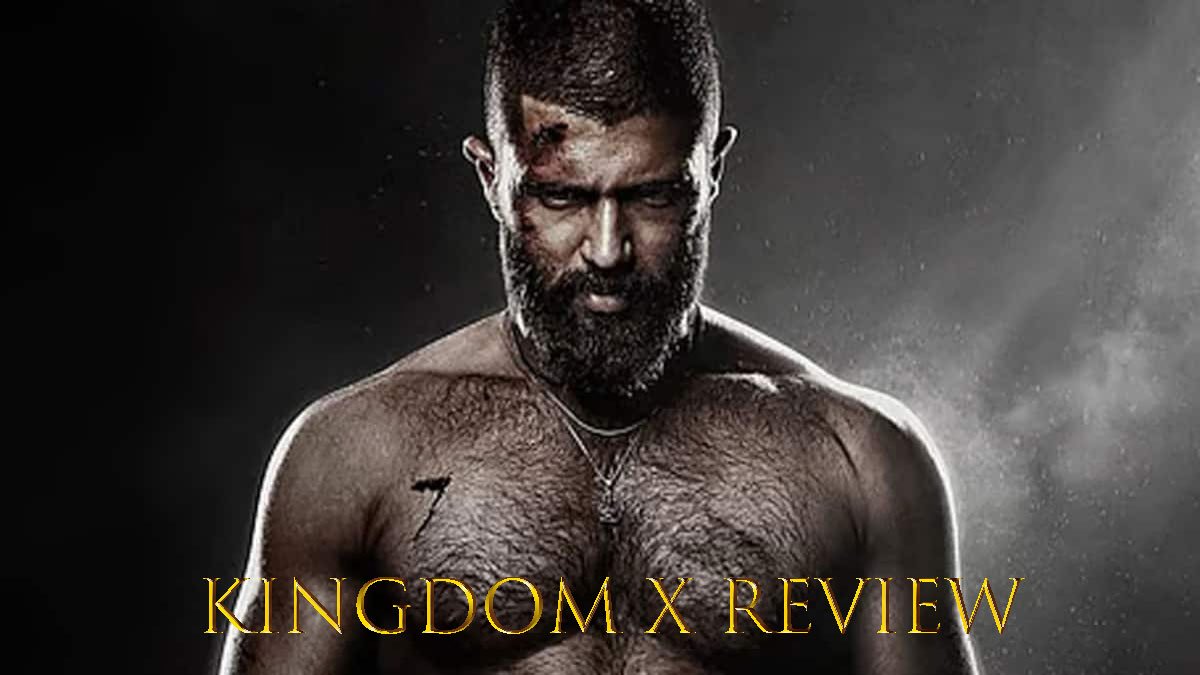 Kingdom-X-Review