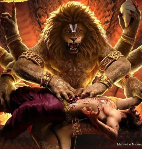 Mahavatar-Narsimha-Collection-Day-4