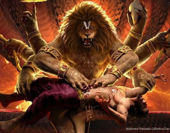 Mahavatar-Narsimha-Collection-Day-4