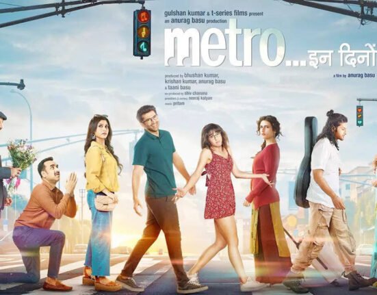 Metro-In-Dino-Box-Office-Day