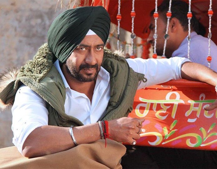 Son-of-Sardaar