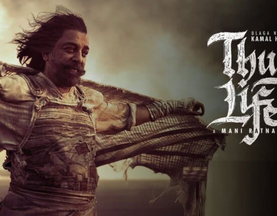 Thug-Life-OTT-Release